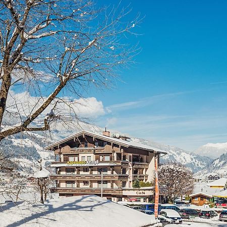 Hotel Alpenhof Kristall Mayrhofen Ngoại thất bức ảnh